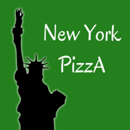 Newyork Pizza Killaloe logo.